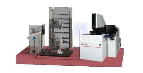 DMC2021模具展 | 三菱電機(jī)攜最新放電加工機(jī)產(chǎn)品