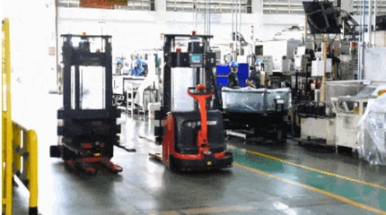 新松助力!東南亞首座5G智能工廠(chǎng)投入運(yùn)營(yíng)