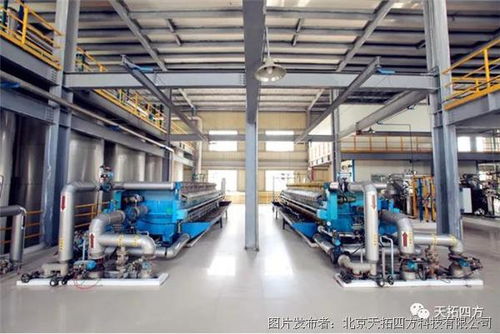 天拓四方助力糧油精品工程自動(dòng)化控制系統(tǒng),降本增效